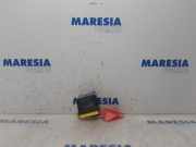Steuergerät Airbag Renault Clio V BF 985104488R