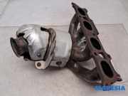 Katalysator ohne Lambdasonde Citroen C5 III RD 0341K9