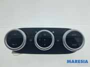 Heizungsbetätigung (Konsole) Alfa Romeo Giulietta 940 156123650