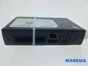 Rechner Navigationssystem Renault Megane IV Grandtour K9A 282755767R