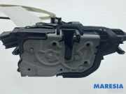 Klappenschlosszug Fiat 500e 332 52138077