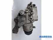 Ölfiltergehäuse Fiat Punto Evo 199 55220802