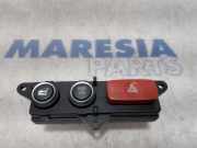 Schalter für Warnblinker Alfa Romeo 159 939 156067821