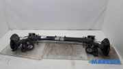 Hinterachse komplett Citroen C4 II B7 5148Y7