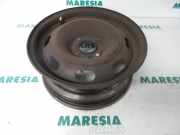 Felge Stahl Peugeot 307 5401J2