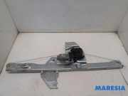 Fensterheber rechts vorne Peugeot Partner II Tepee 9222EQ