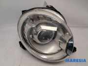 Hauptscheinwerfer rechts Fiat 500 C 312 52088873