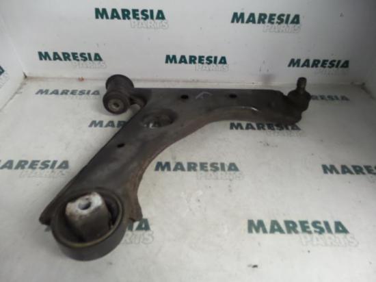 Querlenker Fiat Punto Evo 199 51783056 Bild Querlenker Fiat Punto Evo 199 51783056
