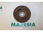 Zahnriemenscheibe Kurbelwelle Renault Megane II Grandtour KM 123033245R