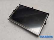 Monitor Navigationssystem Renault Clio IV BH 259156379R