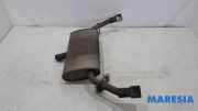 Endschalldämpfer Alfa Romeo Giulietta 940 51850028