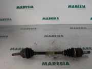 Antriebswelle links vorne Peugeot 207 SW WK 3272KW