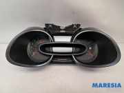 Instrumentenkombination Renault Clio IV BH 248108837R