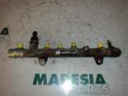 Abstellvorrichtung für Einspritzanlage Renault Laguna II Grandtour G 0445214065