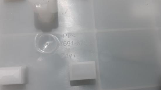 Instrumentenkombination Peugeot 208 I CA, CC 9673777580 Bild Instrumentenkombination Peugeot 208 I CA, CC 9673777580