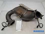 Katalysator ohne Lambdasonde Renault Espace IV K 8200050386