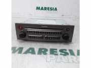 CD-Radio Renault Grand Scenic II JM 8200300854