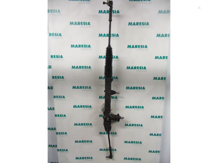 Lenkgetriebe Servo Fiat Marea Weekend 185 46473763 Bild Lenkgetriebe Servo Fiat Marea Weekend 185 46473763