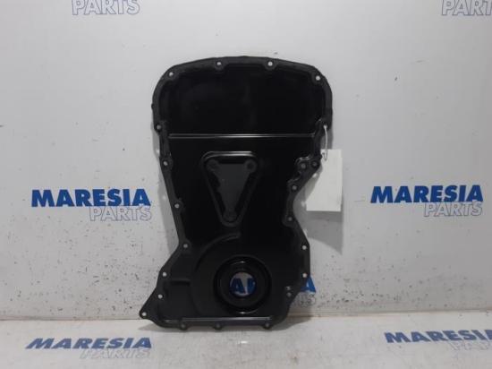 Stirndeckel (Motor) Peugeot Boxer Kasten 9808676280 Bild Stirndeckel (Motor) Peugeot Boxer Kasten 9808676280