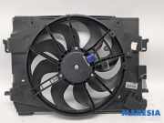 Elektromotor für Gebläse Steuergerätebox Renault Clio IV BH 214816703R