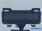 Instrumentenkombination Renault Zoe BFM 248105950R