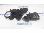 Stirndeckel (Motor) Peugeot Partner II Tepee 9805237280