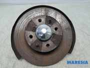 Achsschenkel rechts hinten Fiat 500 C 312 51857072