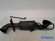 Katalysator ohne Lambdasonde Citroen DS3 SA 1706Z2
