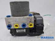Bremsaggregat ABS Citroen Berlingo II Multispace B9 9660107180