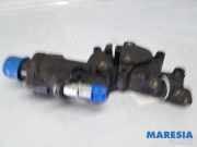 Thermostatgehäuse Peugeot 206+ T3E 9654775080