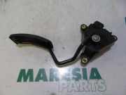 Sensor für Gaspedalstellung Renault Clio III BR0/1, CR0/1 8200297335