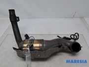 Katalysator ohne Lambdasonde Fiat 500 312 51979324