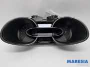 Instrumentenkombination Renault Clio IV Grandtour KH 248107748R