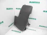 Stoßstange links hinten Renault Trafic II Bus JL 7700313231