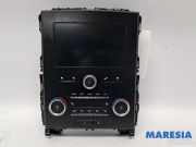 Multifunktionsanzeige Renault Megane IV Grandtour K9A 280903276R
