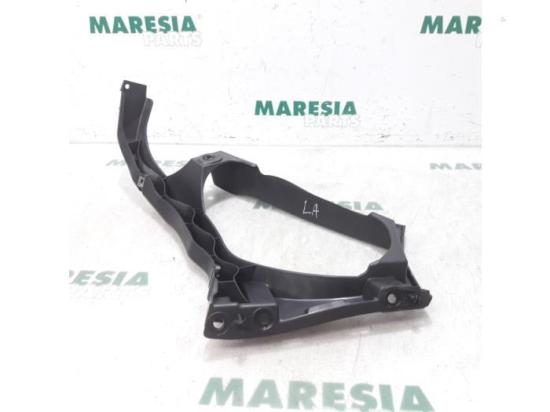 Stoßstangenträger hinten Citroen DS5 9687583780 Bild Stoßstangenträger hinten Citroen DS5 9687583780