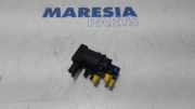 Druckwandler für Turbolader Citroen C5 III RD 9801887680