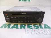 CD-Radio Renault Laguna II Grandtour G 8200249262