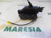 Klappenschlosszug Peugeot 207 9138H8