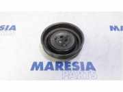 Zahnriemenscheibe Kurbelwelle Citroen Jumper III Kasten 9806722380