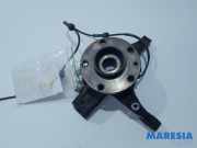 Achsschenkel links vorne Fiat Doblo Kasten/Kombi 263 52043100