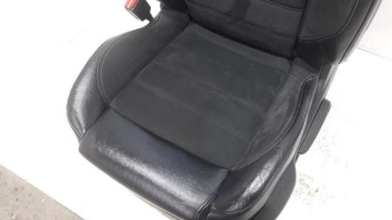 Sitz links Citroen DS5 1607107380 Bild Sitz links Citroen DS5 1607107380