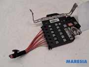 Sicherungskasten Renault Zoe Kasten/Schrägheck BFM 243458839R