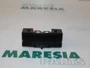 Multifunktionsanzeige Renault Megane II Grandtour KM 8200107839