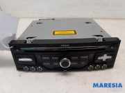 CD-Radio Peugeot 3008 16095880XT