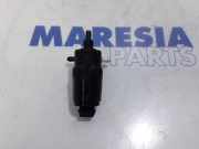 Waschwasserdüse für Scheibenreinigung Fiat 500 312 71740942