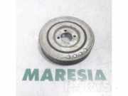 Zahnriemenscheibe Kurbelwelle Fiat Doblo Kasten 263 55200498