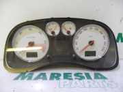 Instrumentenkombination Peugeot 307 SW 9655925880