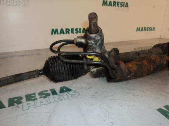 Lenkgetriebe Servo Citroen Xsara Break N2 9801963080 Bild Lenkgetriebe Servo Citroen Xsara Break N2 9801963080