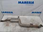 Mittelschalldämpfer Alfa Romeo Stelvio 949 50567071